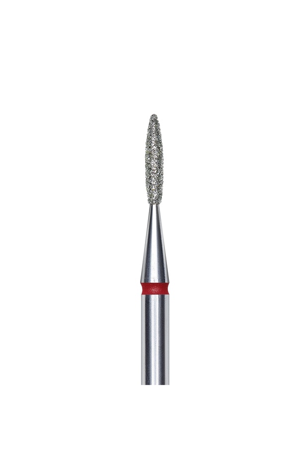 Kırmızı Ateş Model 0.16/8 Frez - 2