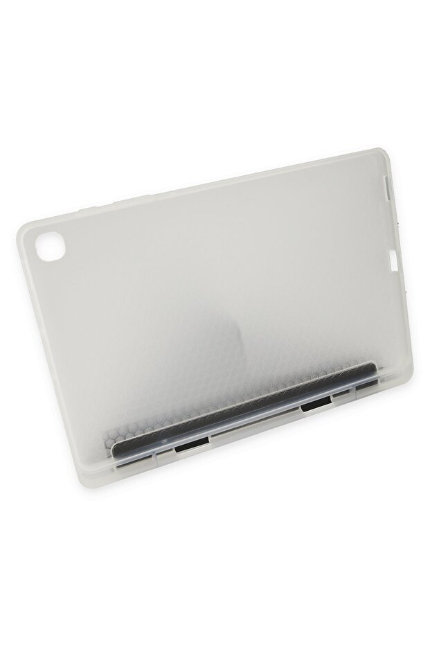 Samsung Galaxy X200 Tab A8 10.5 - Black Mars Tablet Case with Pen Holder - 6
