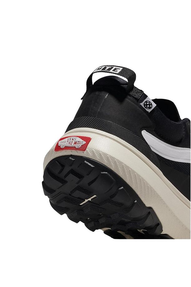 Mte Crosspath Unisex Siyah Sneaker - 5
