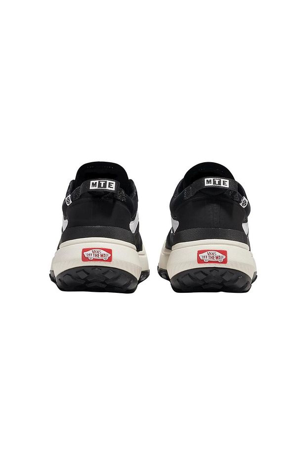 Mte Crosspath Unisex Siyah Sneaker - 3