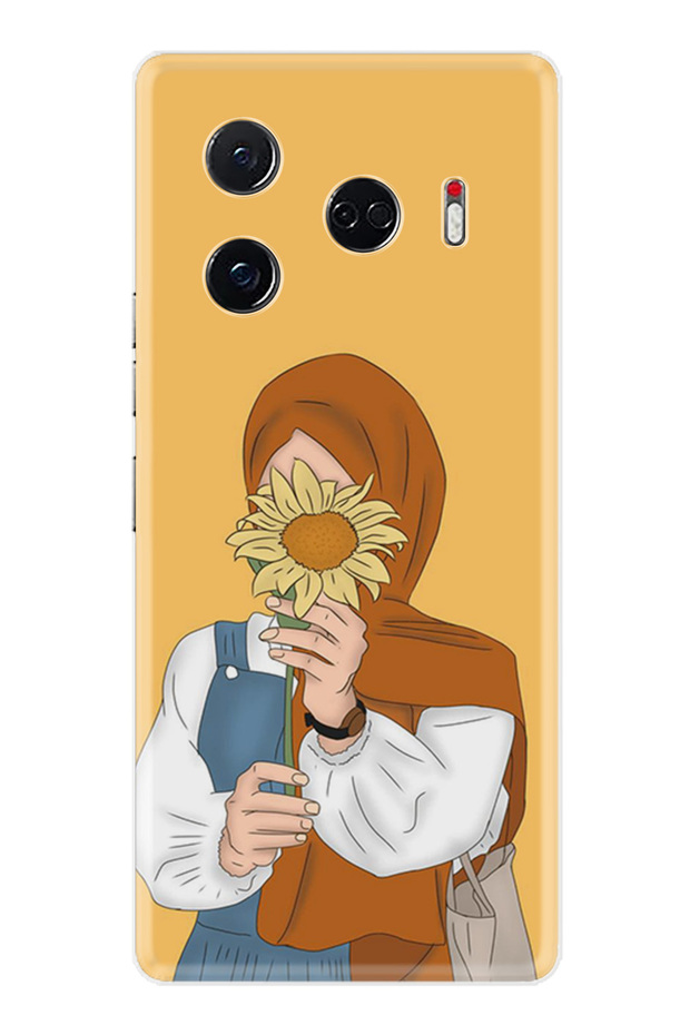 Camon 30 Pro 5g Case Dark Series Tecno-Camon30Pro 2609 Stk-313-30Pro