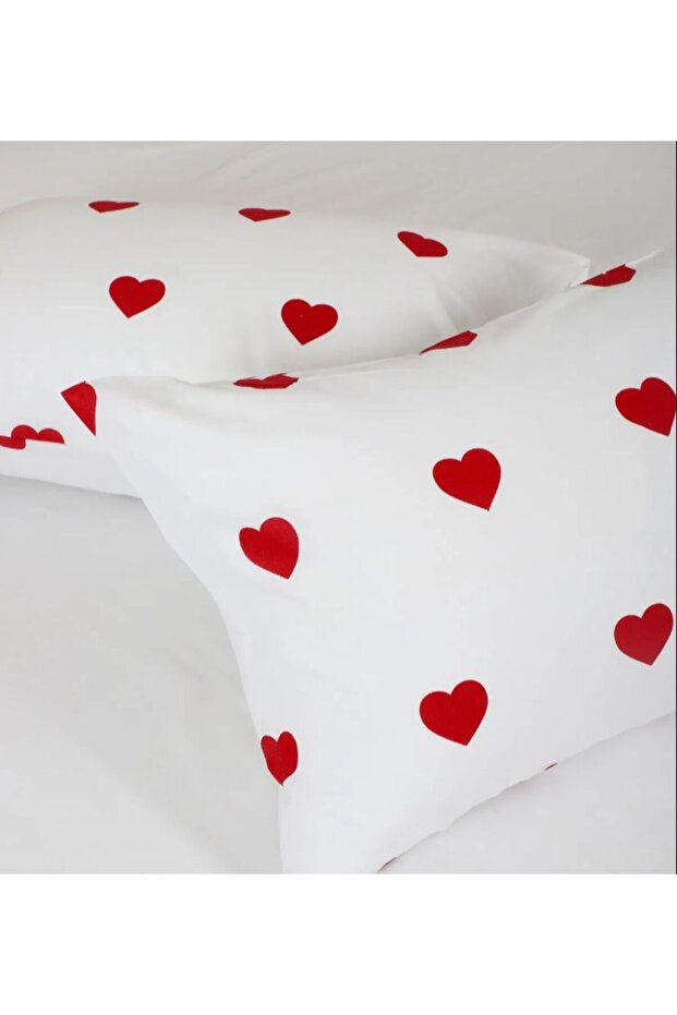 Uykuli̇fe 2-Piece Pillow Cover