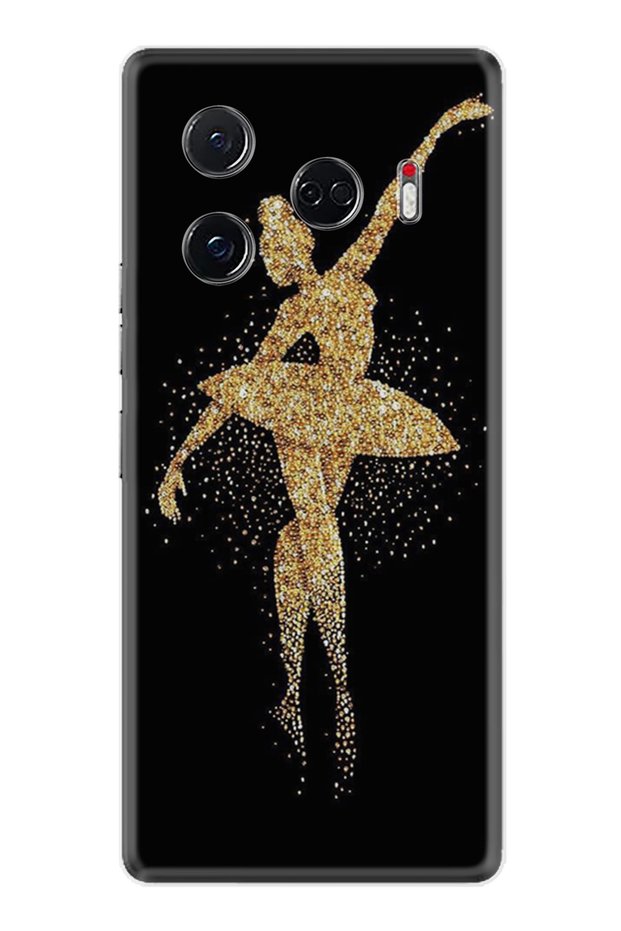 Case for Camon 30 Pro 5g Hd Printed High Protection Xt-Camon30Pro 2609 Stk-503-30Pro