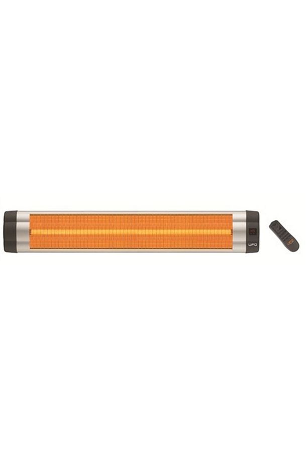 S/2300 W Duvar Tipi Isıtıcı - Uzaktan Kumandalı - 1