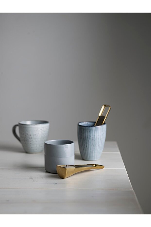 Çay Demleme Altın - 3