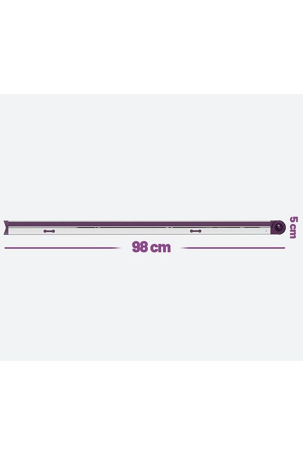 Sm Upm 243 3 Basamaklı Merdiven - 4