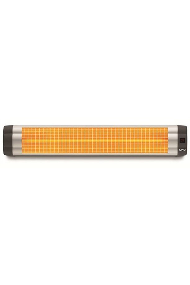 S/1900 W Duvar Tipi Isıtıcı - Termostatlı - 1