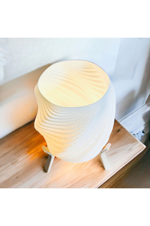 Elegance Masa Lambası - 2