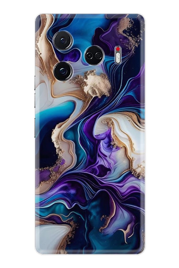 Case for Camon 30 Pro 5g Hd Printed High Protection Xt-Camon30Pro 2609 Stk-103-30Pro