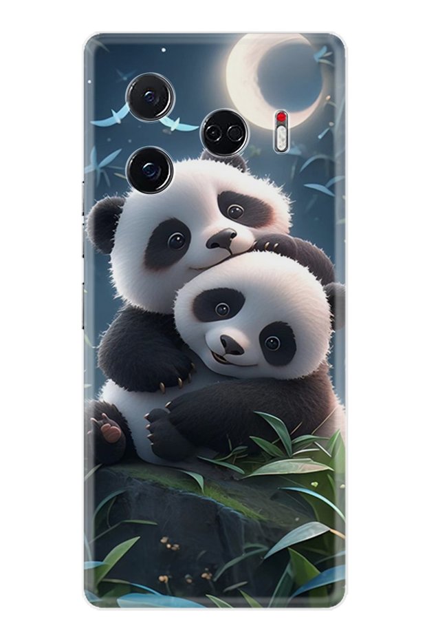 Case for Camon 30 Pro 5g Hd Printed High Protection Xt-Camon30Pro 2609 Stk-528-30Pro
