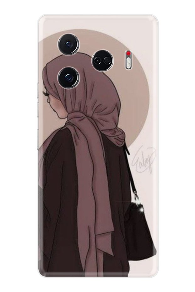 Camon 30 Pro 5g Case Dark Series Tecno-Camon30Pro 2609 Stk-320-30Pro