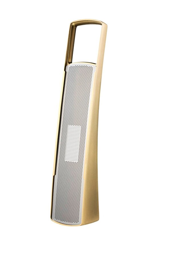 Çay Demleme Altın - 1