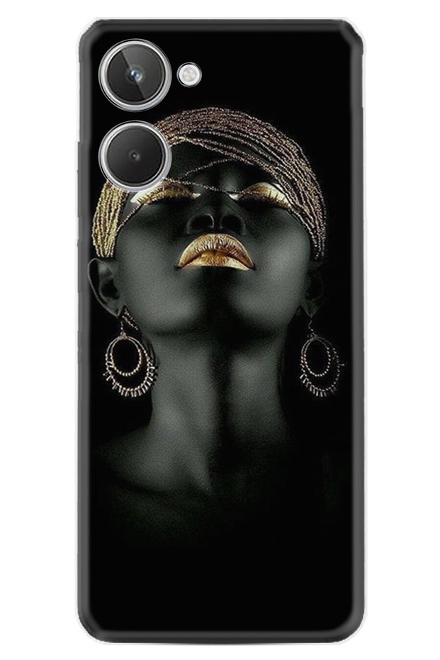 10 Case Hd Printed Case - /Bestseller/ Realme-10 Stk-204-Real10