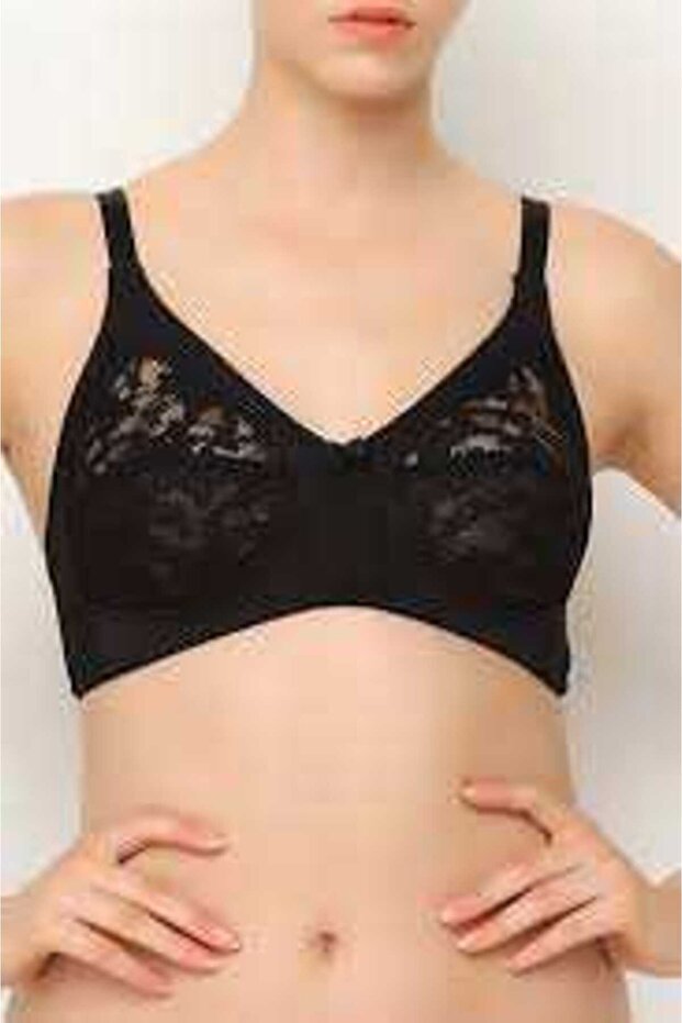 352 Desteksiz Dolgusuz Balensiz Elastan Mikrofiber - 2