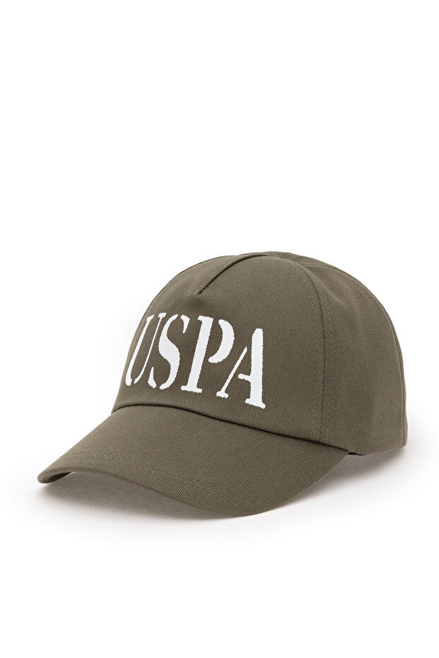 Men's Dark Green Hat 50289512-Vr101