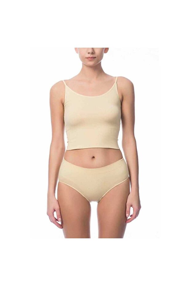 Taktel Dikişsiz Külot 2006 - 3