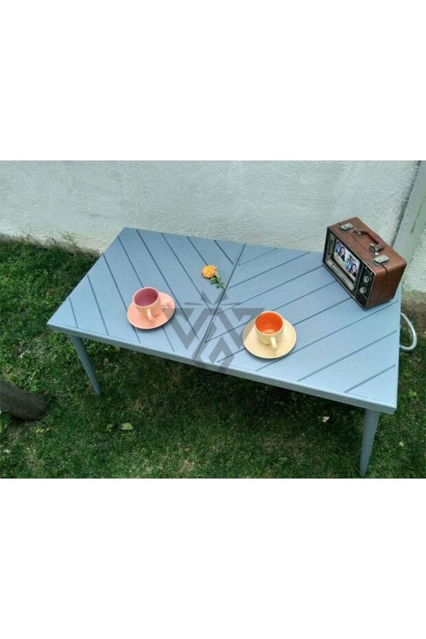 Abşap Katlanır Piknik Masası