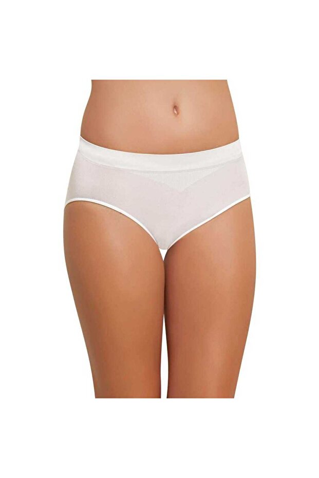 Taktel Dikişsiz Külot 2006 - 1