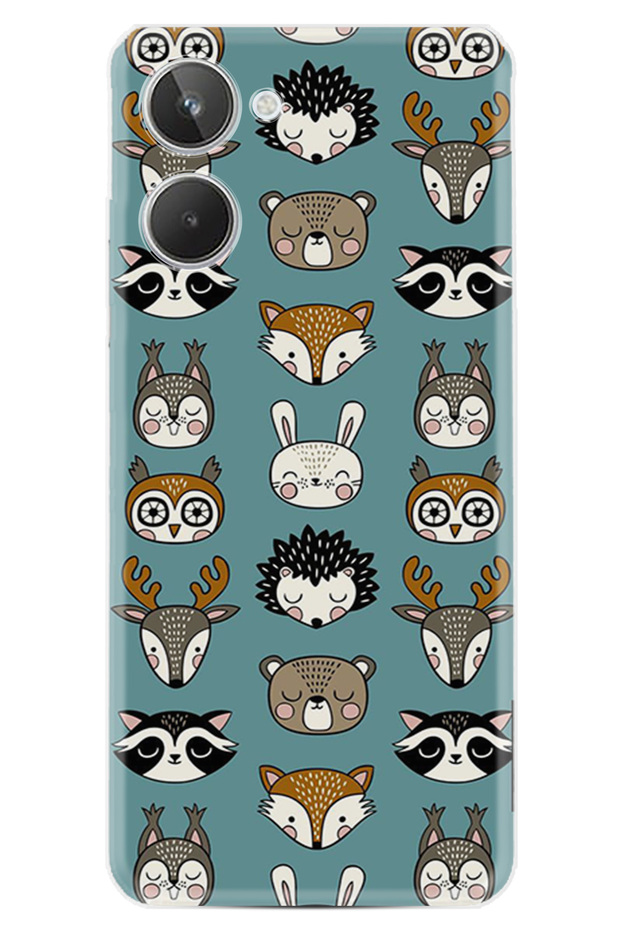 10 Case Hd Printed Case - /Bestseller/ Realme-10 Stk-361-Real10