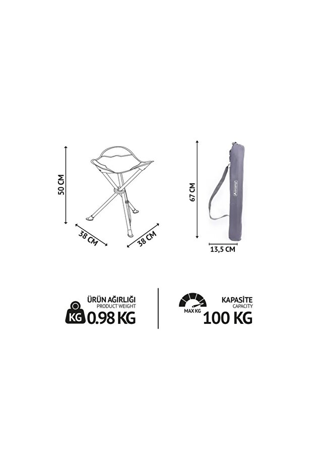 Kamp Taburesi Hoka-3 - 7