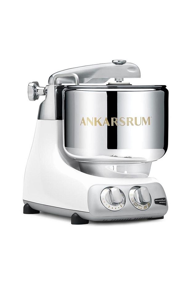 Akm6230gw Mutfak Şefi Parlak Beyaz - 1