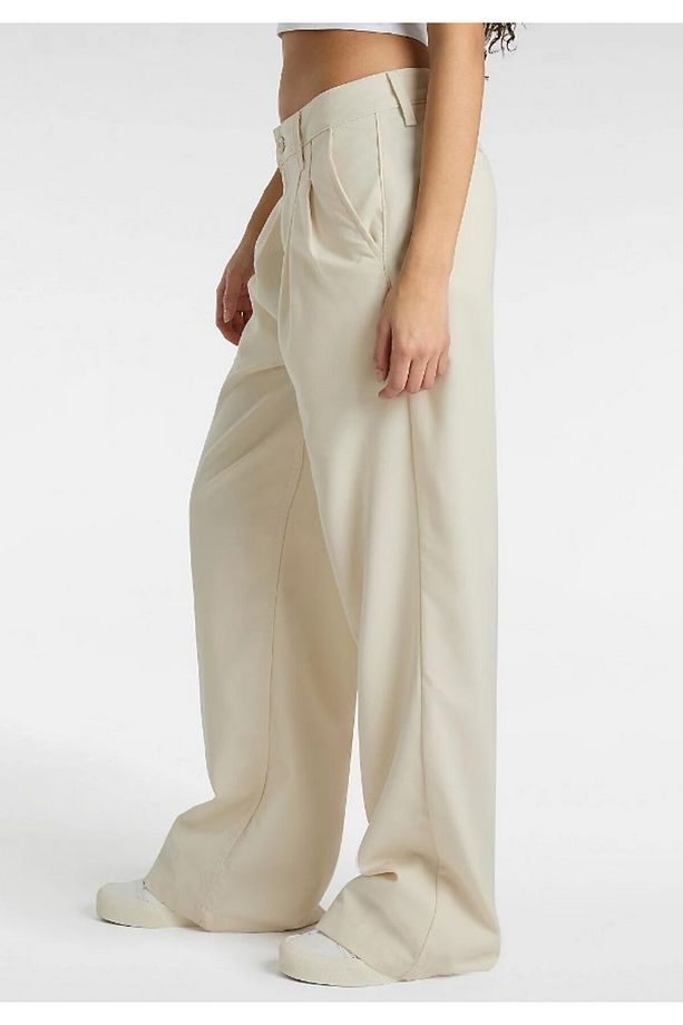ALDER RELAXED PLEATED PANT - 5