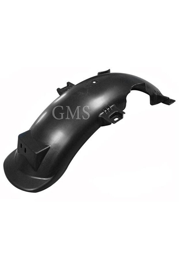 Arka Camurluk Cobra E-bike - 1