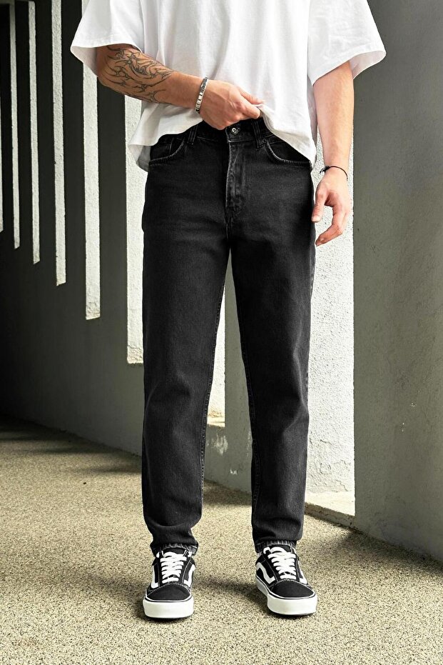 FÜME R5 DL Regular Pantolon - 4