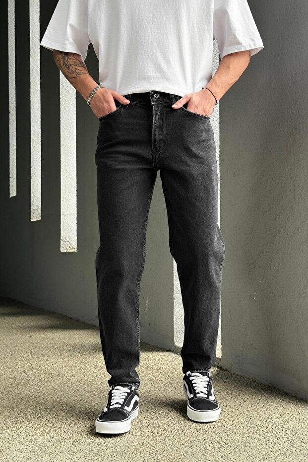 FÜME R5 DL Regular Pantolon - 1