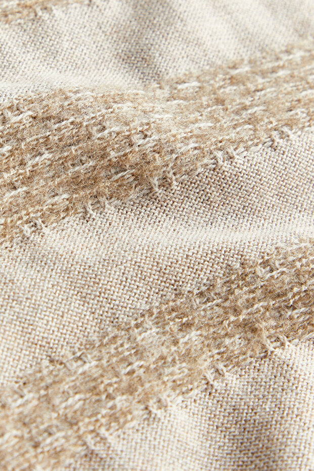 BEJ TRİKO KAZAK - 4