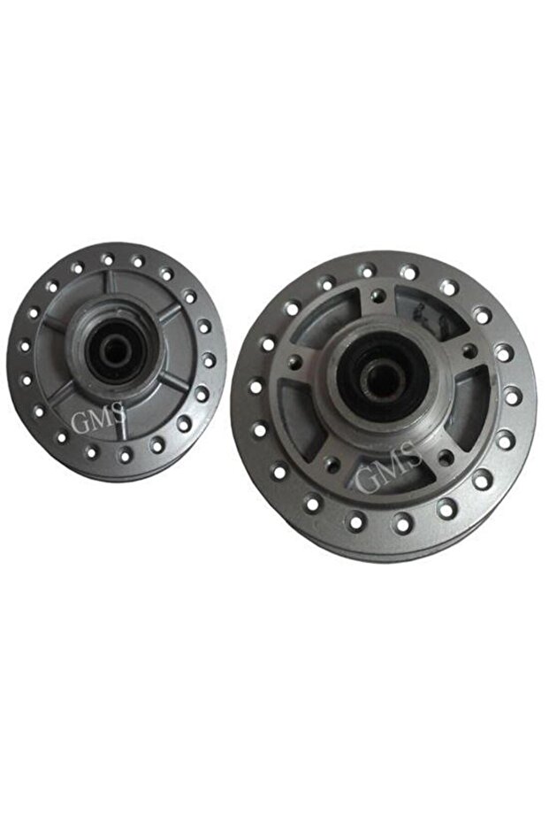 Ön Jant Göbegi Disk Cup-Cg - 1