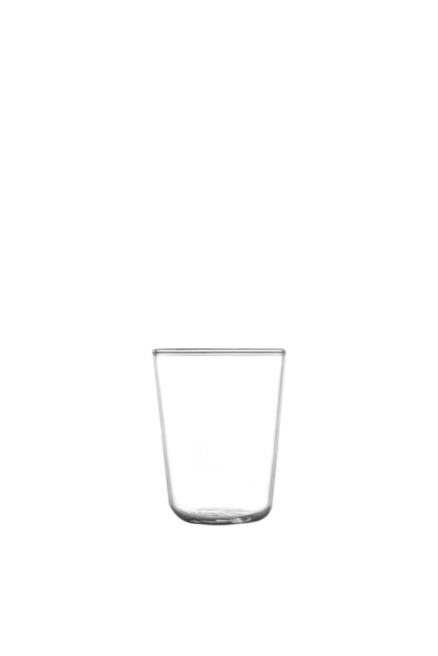 Otto Coffee Water Glass Set of 12 420312
