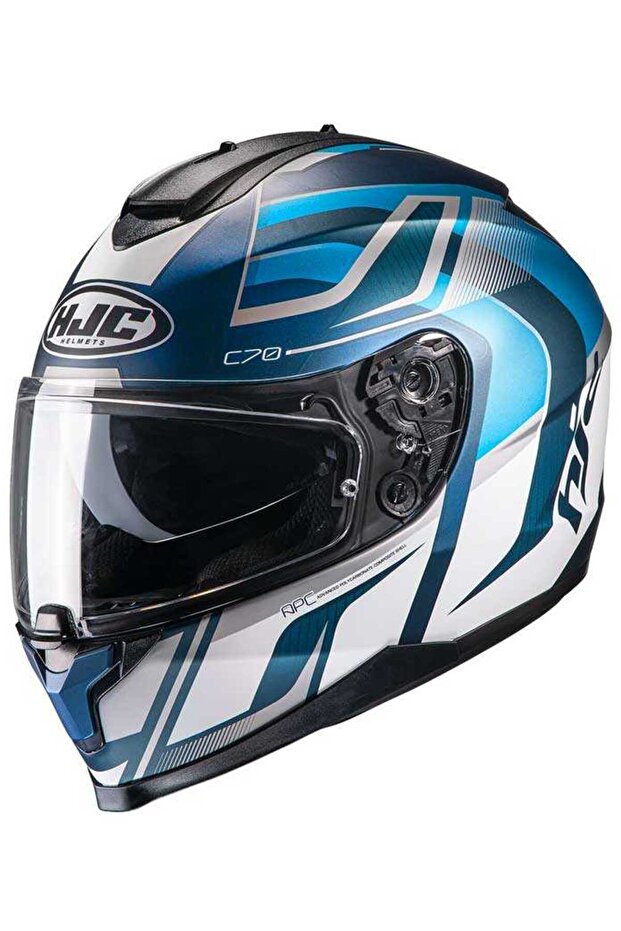 C70 KASK LANTIC MC2SF - 1
