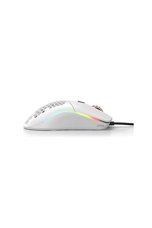 Model O Mat Gaming Mouse ( Beyaz ) GO-WHITE - 5
