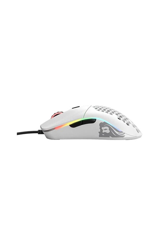Model O Mat Gaming Mouse ( Beyaz ) GO-WHITE - 4