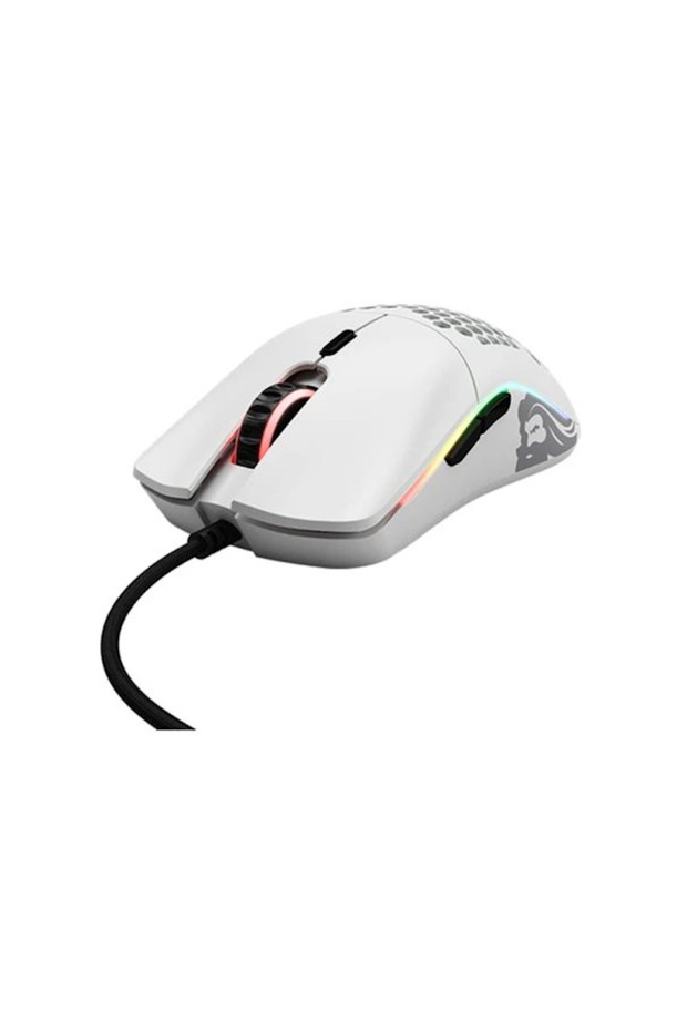 Model O Mat Gaming Mouse ( Beyaz ) GO-WHITE - 3