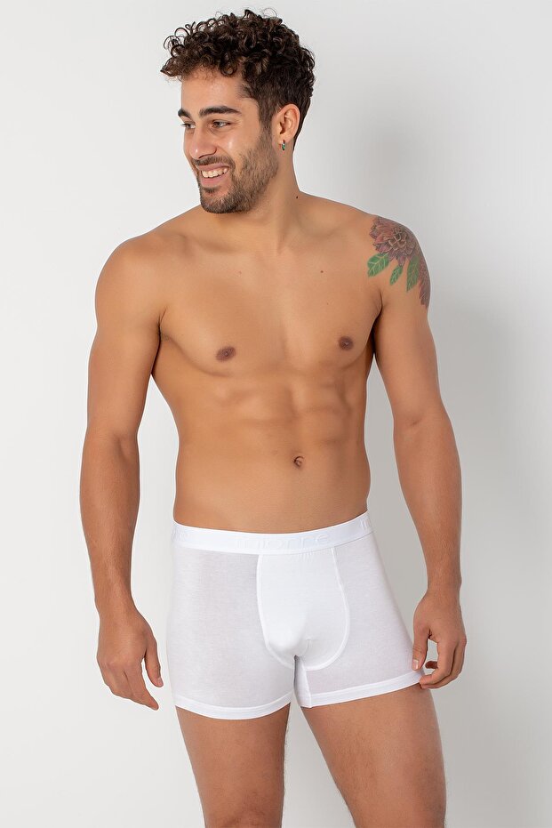 Modal Boxer - 1