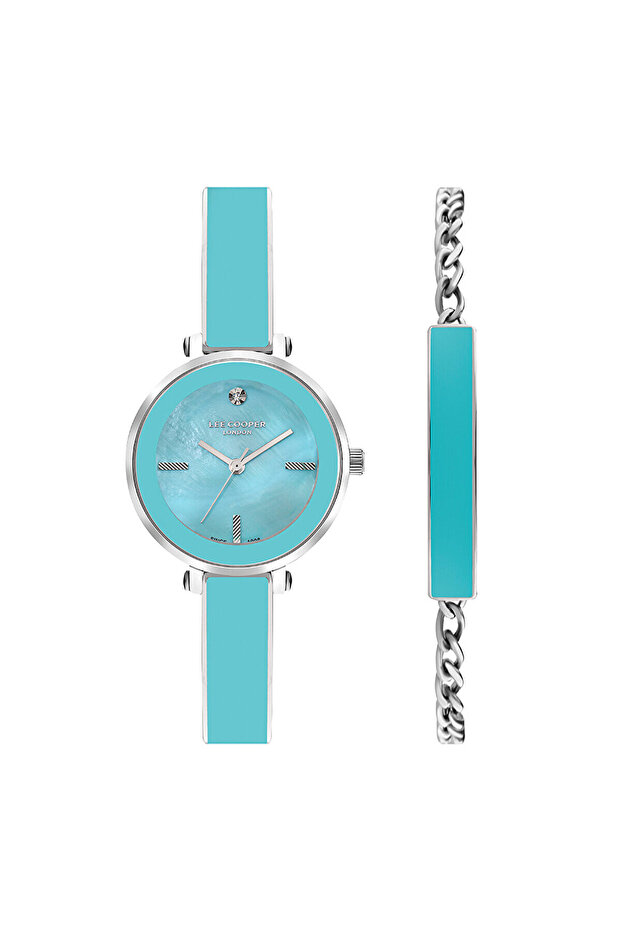 Women's Wristwatch Lc07813.390