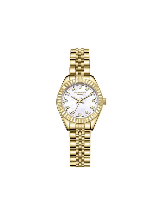 Women's Wristwatch Lc07956.120