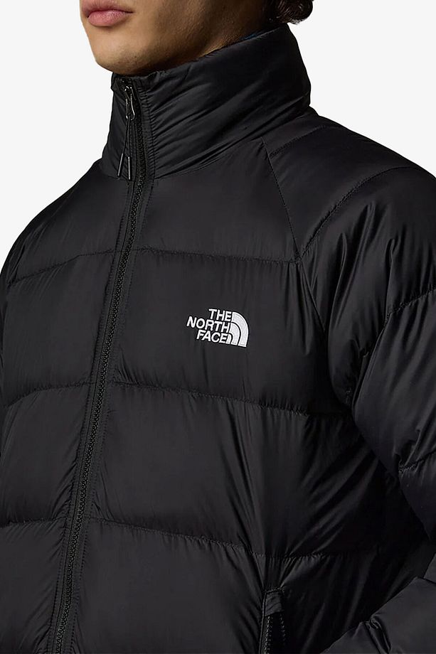 The North  Face M Hydrenalite Down  Erkek Siyah Mont NF0A88XUJK31 - 3