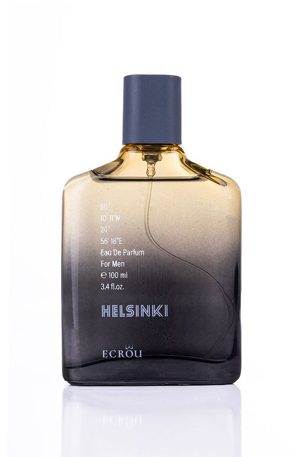 Casual Helsinki Erkek Parfüm Edt 100 ml - 3