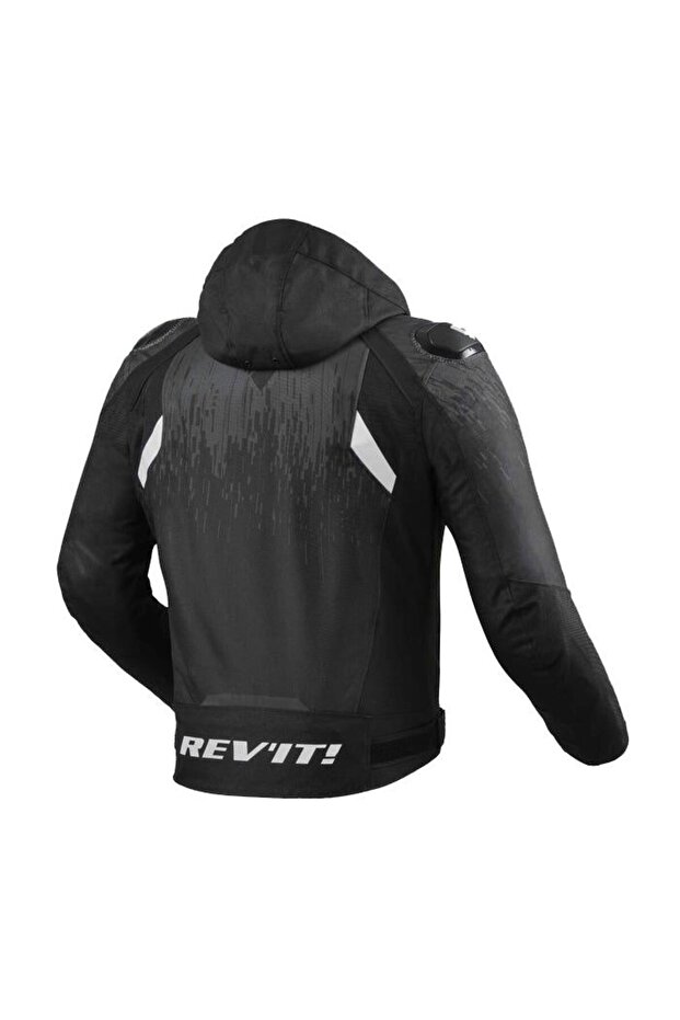 QUANTUM 2 H2O MONT SİYAH-ANTRASIT - 2