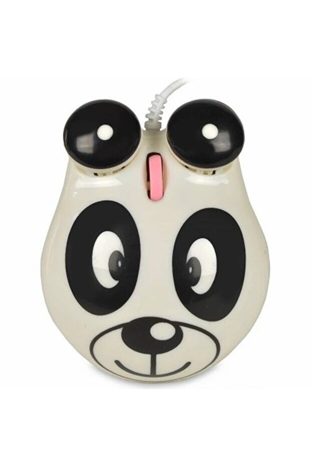 Panda 3 Tuşlu Optik Mouse - 3