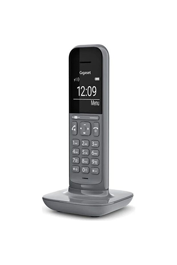 CL390 Hands Free Dect Telefon - 5