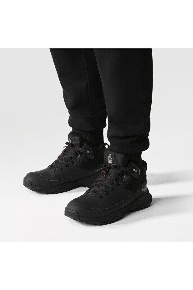 M STORM STRIKE III WP Black - 8