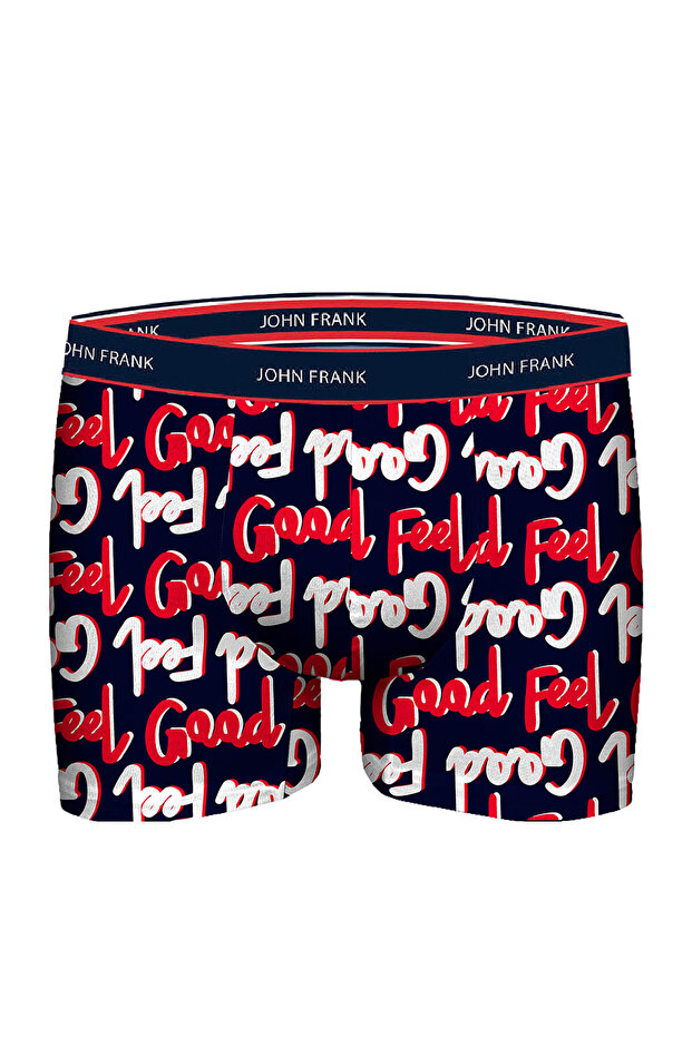 Özel 5 li Boxer Paketi - 4