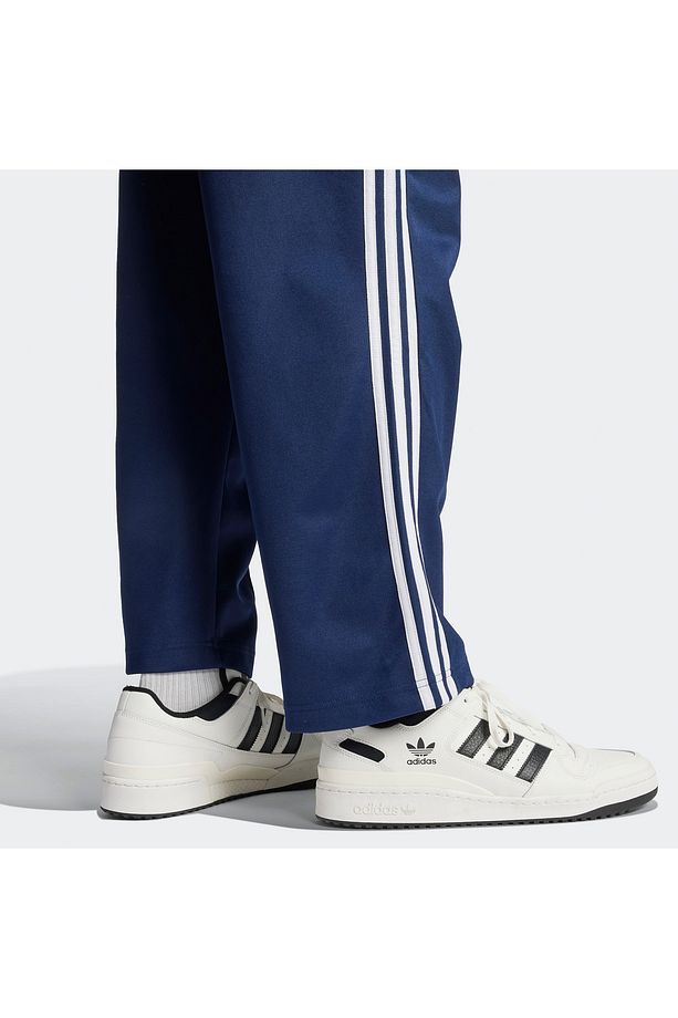 Adicolor Baggy Fit Firebird Erkek Mavi Eşofman Altı - 6