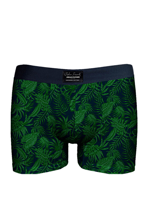 Özel 5 li Boxer Paketi - 4