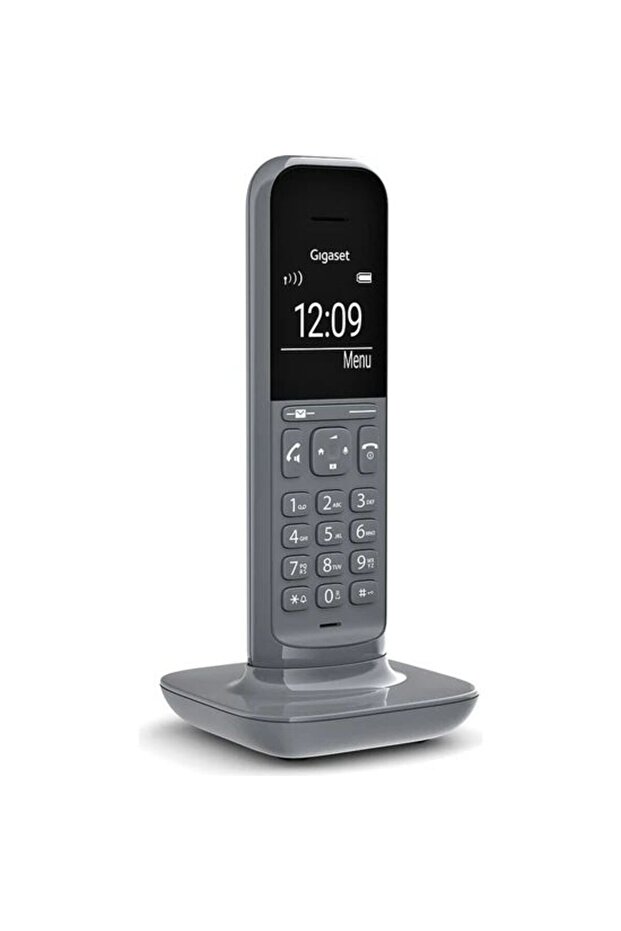 CL390 Hands Free Dect Telefon - 4