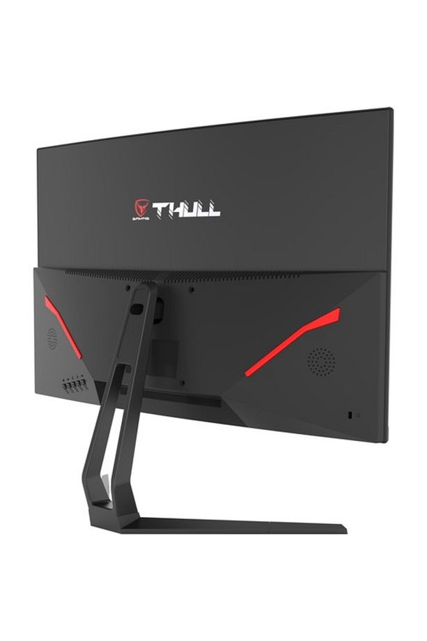Vision 23,6'' 1ms 200hz Freesync Fhd Led (HDMI DP) Va Frameless Curved Gaming Monitör Tg-vsn23 - 4